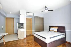 Eight Courtyards (D27), Condominium #522288871